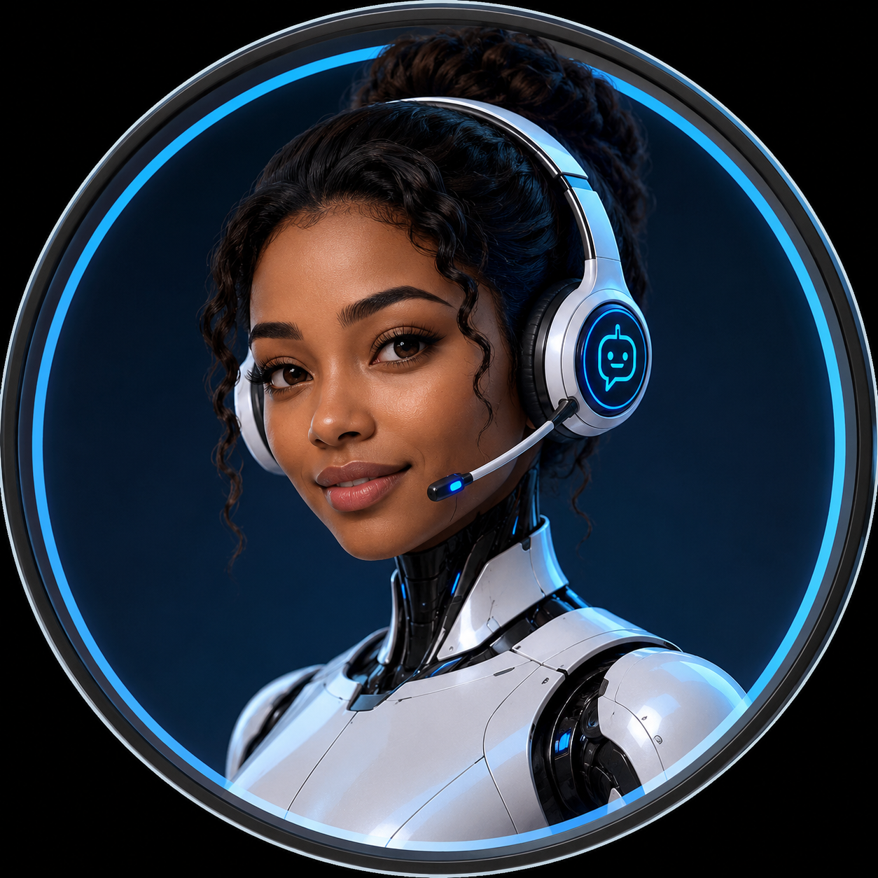 Rose — Binary Logic AI assistant